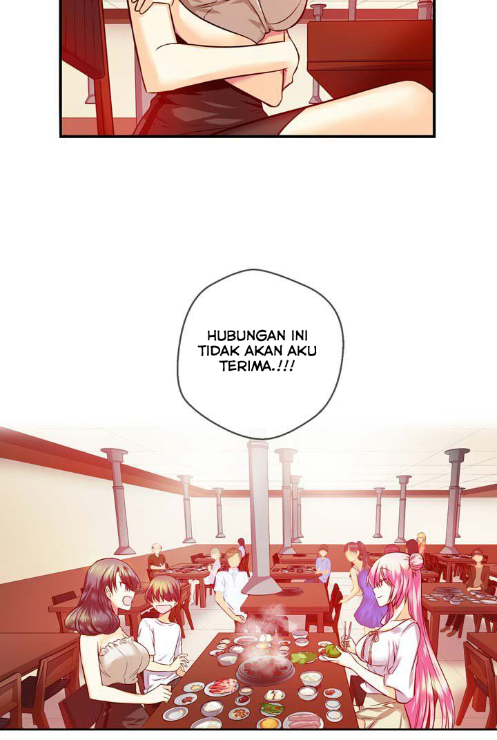 Hyulla’s Race Chapter 20.1 Gambar 20